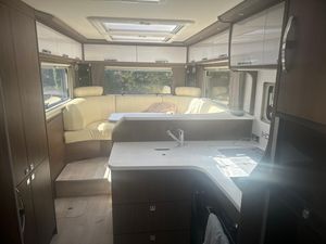 2020 Frankia 840i Platin — photo 19 of 20