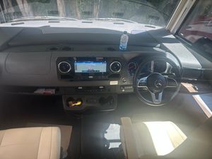 2020 Frankia 840i Platin — photo 20 of 20