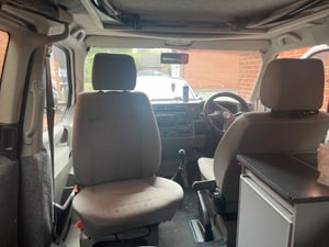 2002 Volkswagen Caravelle — photo 3 of 14