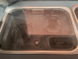 2002 Volkswagen Caravelle — photo 11 of 14
