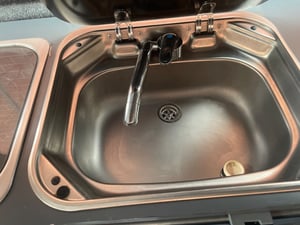 2002 Volkswagen Caravelle — photo 12 of 14