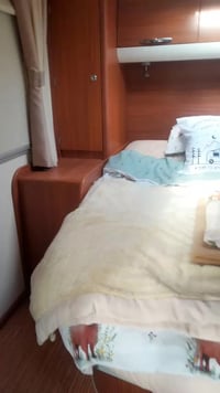2011 Adria Fiat adria sport eur 04 - Video