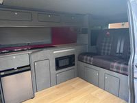 2024 Volkswagen T6.1 Automatic - Image 4
