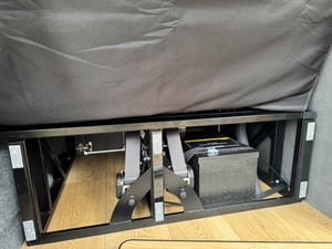 2024 Volkswagen T6.1 Automatic — photo 21 of 23