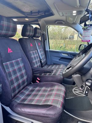 2024 Volkswagen T6.1 Automatic — photo 6 of 23