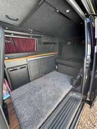 2020 Volkswagen T6.1 Campervan - Image 2