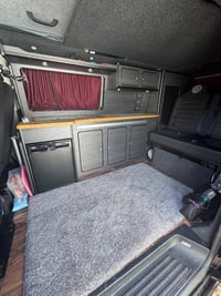 2020 Volkswagen T6.1 Campervan - Image 4