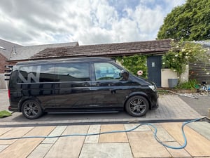 2020 Volkswagen T6.1 Campervan — photo 7 of 11