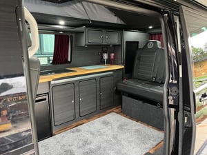 2020 Volkswagen T6.1 Campervan — photo 15 of 15