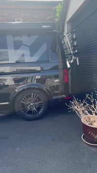 2020 Volkswagen T6.1 Campervan - Video