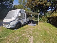 2021 Roller Team Pegaso 745 - Image 2