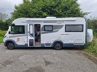 2021 Roller Team Pegaso 745 - Image 3