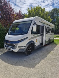 2021 Roller Team Pegaso 745 - Image 4