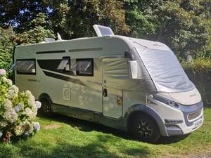 2021 Roller Team Pegaso 745 — photo 53 of 57