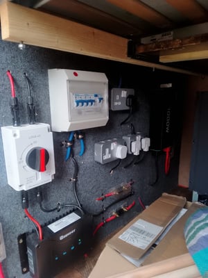 2012 Ford Transit High Top Conversion — photo 16 of 25