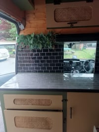 2012 Ford Transit High Top Conversion - Image 3