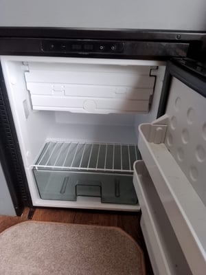 2012 Ford Transit High Top Conversion — photo 22 of 25