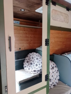 2012 Ford Transit High Top Conversion — photo 25 of 25