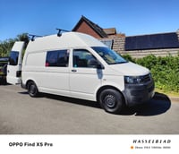 2015 Volkswagen Transporter T5 - Image 2