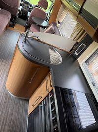 2012 Auto-Trail Comanche - Image 4
