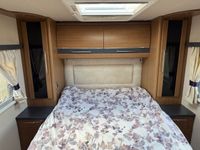 2012 Auto-Trail Comanche - Image 3