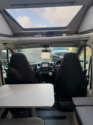 2021 Adria Coral 670 — photo 3 of 20