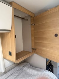 2021 Adria Coral 670 - Image 4