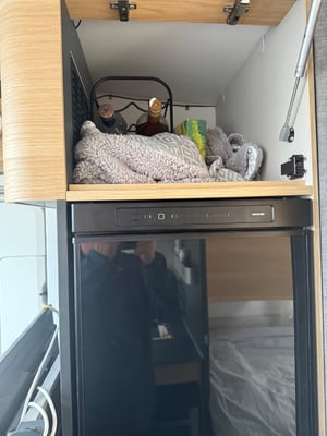2021 Adria Coral 670 — photo 5 of 20