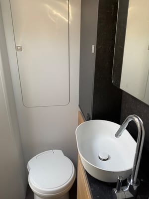 2021 Adria Coral 670 — photo 6 of 20