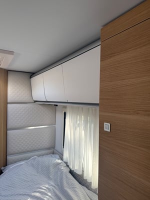 2021 Adria Coral 670 — photo 8 of 20