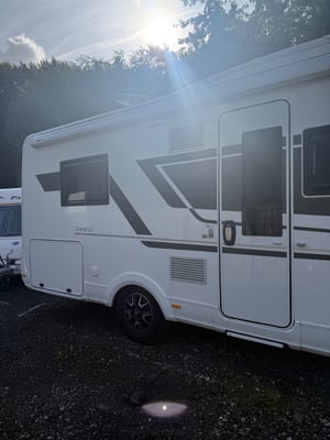2021 Adria Coral 670 — photo 9 of 20