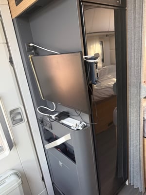 2021 Adria Coral 670 — photo 10 of 20
