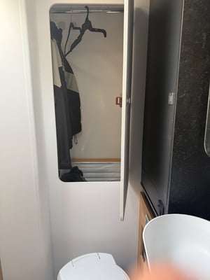 2021 Adria Coral 670 — photo 13 of 20