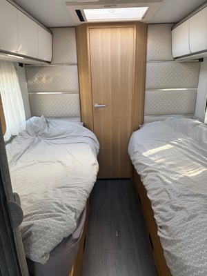 2021 Adria Coral 670 — photo 17 of 20