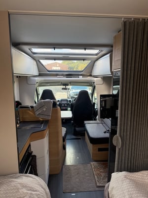 2021 Adria Coral 670 — photo 18 of 20