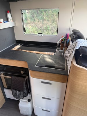 2021 Adria Coral 670 — photo 20 of 20