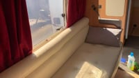 2003 Hobby 750 - Video 2