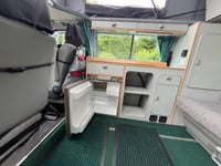 2002 Volkswagen Campervan - Image 4