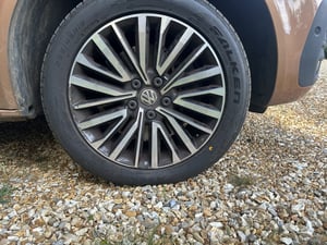 2022 Volkswagen California — photo 4 of 23