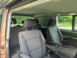 2022 Volkswagen California — photo 5 of 23