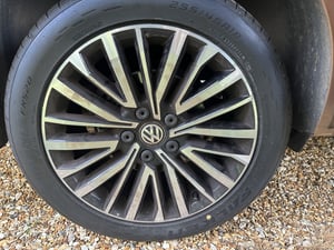 2022 Volkswagen California — photo 9 of 23