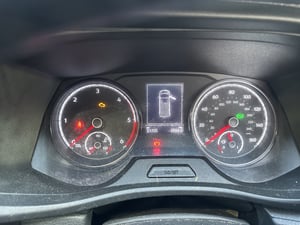 2022 Volkswagen California — photo 18 of 23
