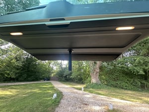 2022 Volkswagen California — photo 19 of 23