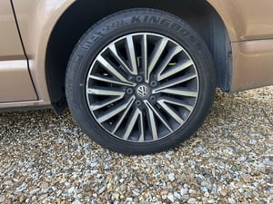 2022 Volkswagen California — photo 20 of 23