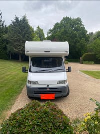 1999 Lunar Roadstar 570L - Image 3