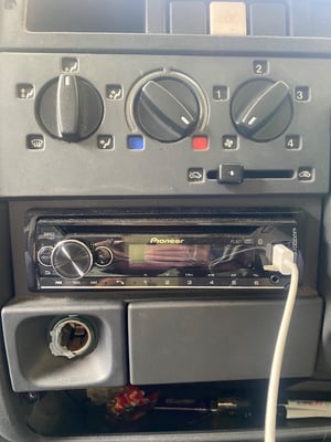 1999 Lunar Roadstar 570L — photo 6 of 18