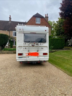 1999 Lunar Roadstar 570L — photo 4 of 18