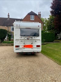 1999 Lunar Roadstar 570L - Image 4
