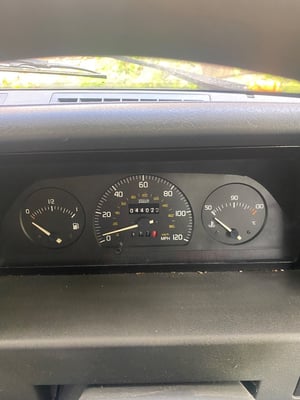 1999 Lunar Roadstar 570L — photo 5 of 18