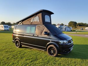 2016 Volkswagen Transporter T5